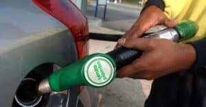 benzina