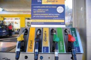 benzina