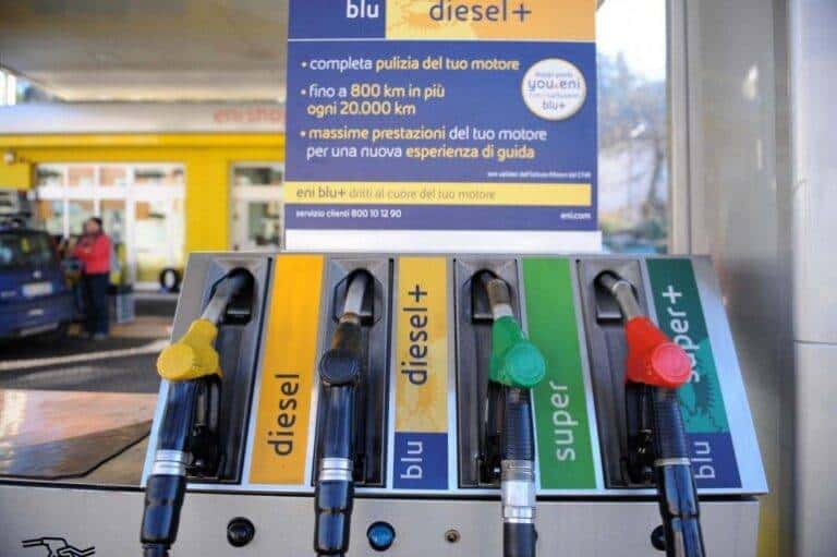 benzina