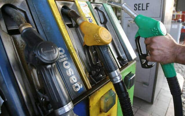 benzina