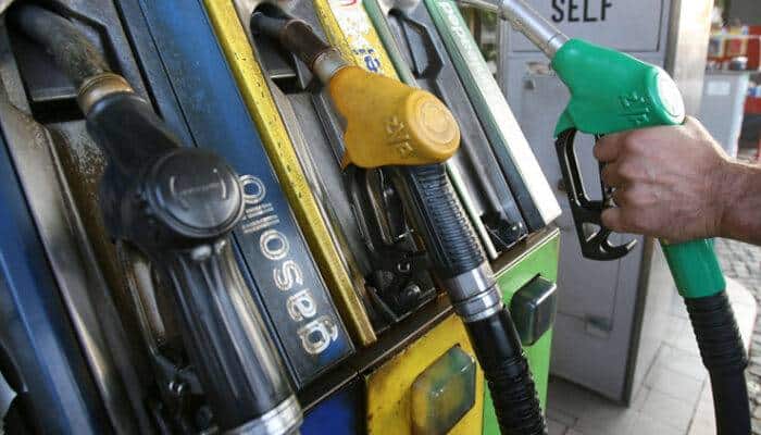 benzina