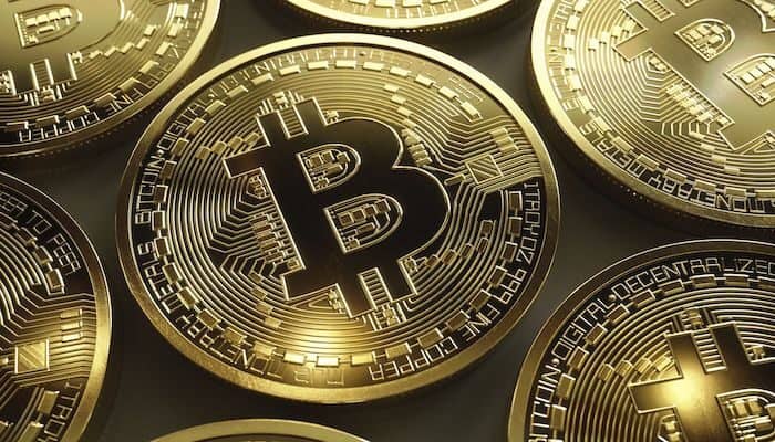 bitcoin