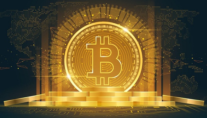 ceo di scambio bitcoin