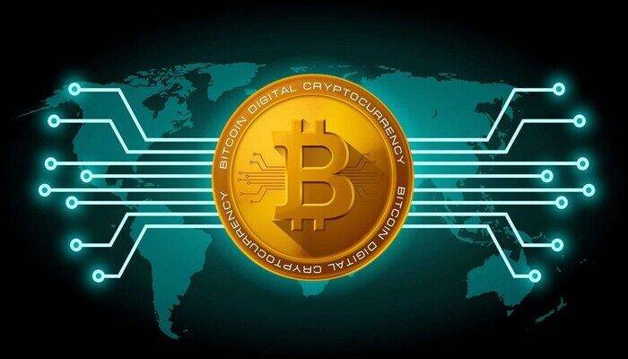 bitcoin criptovalute