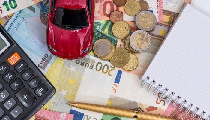 bollo auto