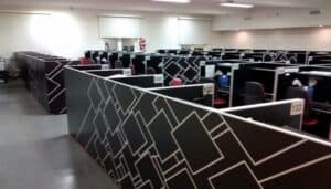 call center truffa