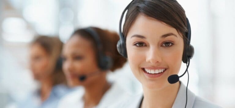 Call center