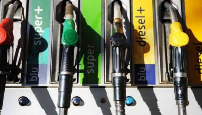 carburanti