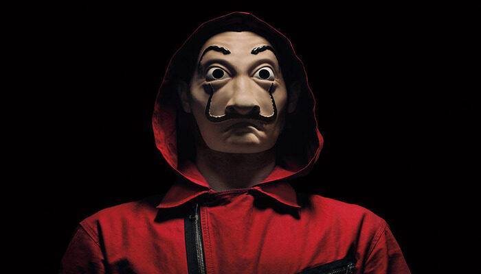 casa de papel