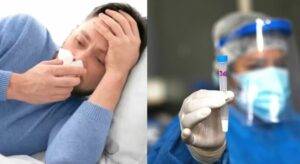 Covid e infertilità: ecco quali potrebbero essere le conseguenze sugli uomini