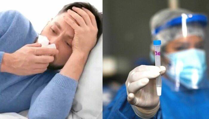 Covid e infertilità: ecco quali potrebbero essere le conseguenze sugli uomini