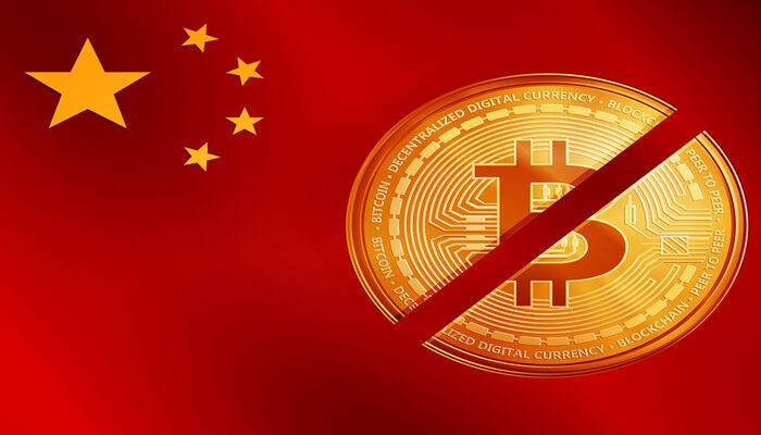criptovalute cina bitcoin