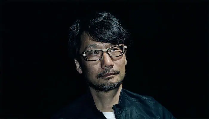 death stranding