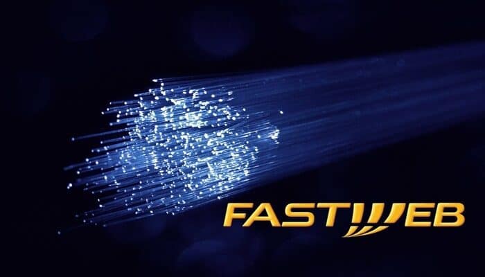 fastweb
