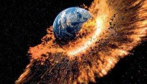 fine del mondo