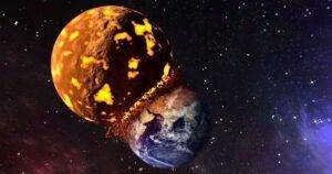 fine del mondo