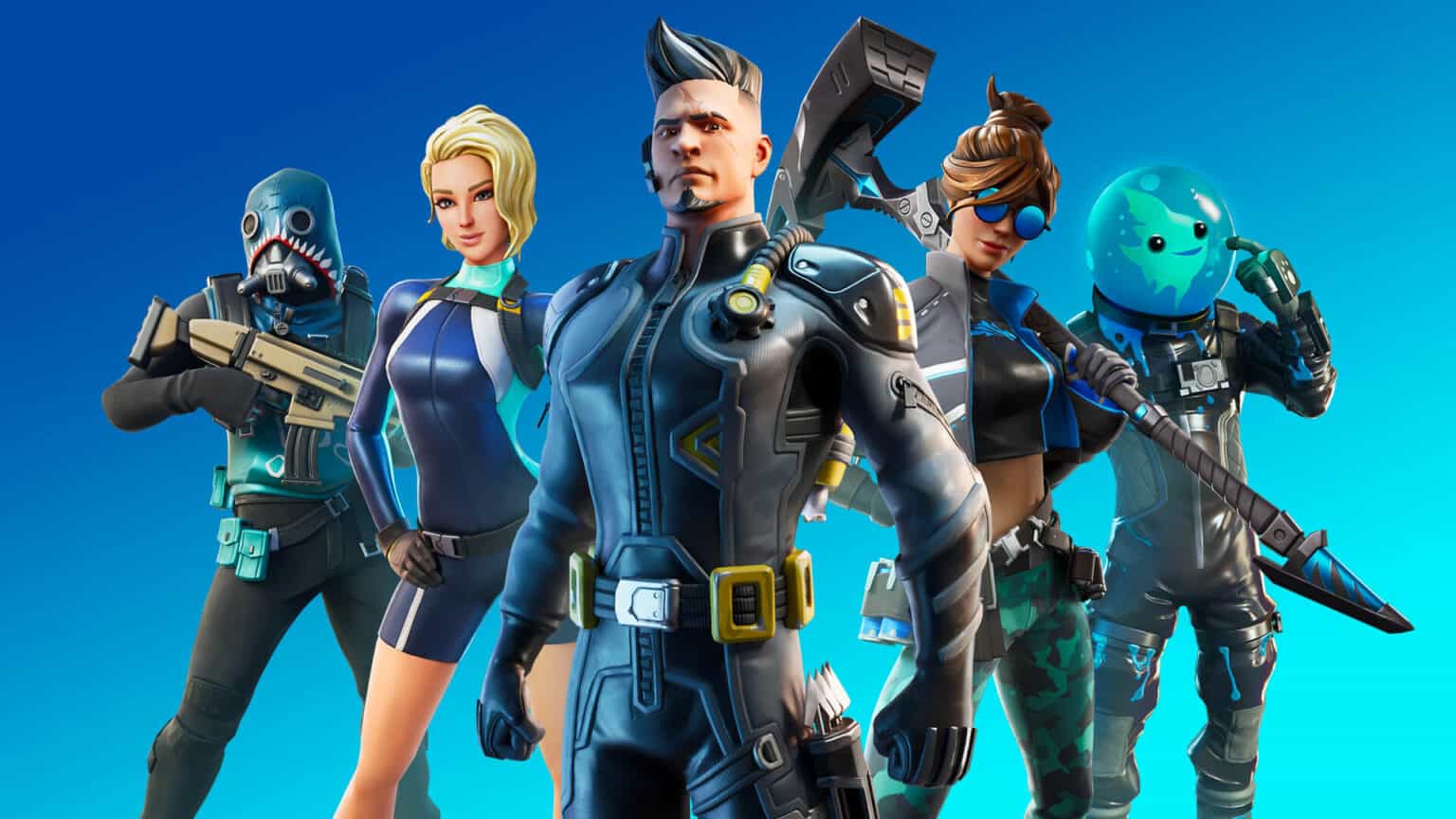 fortnite