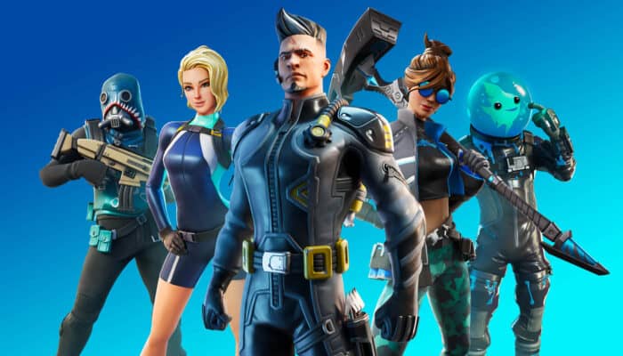 fortnite