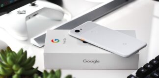 google-pixel-3-smartphone-smettono-funzionare-senza-preavviso
