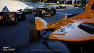 gran turismo 7