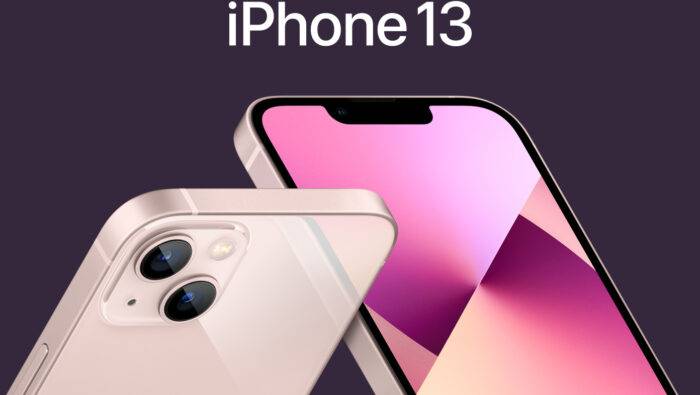 TIM iphone 13