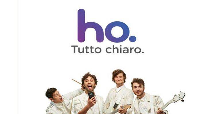 ho Mobile promo 120 GB fino a fine ottobre