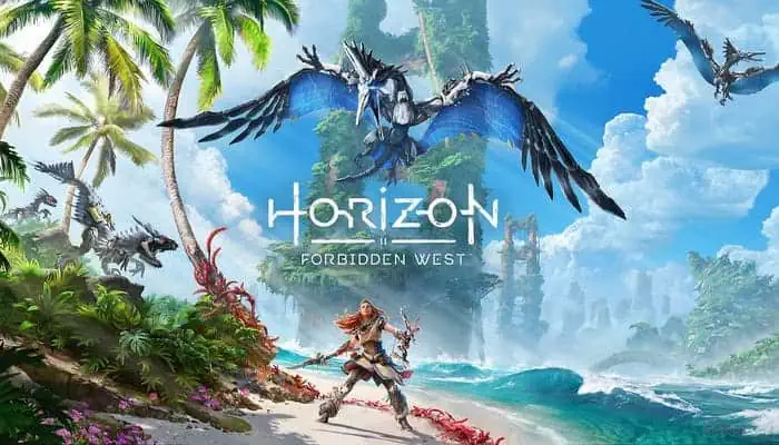 horizon ps4 ps5