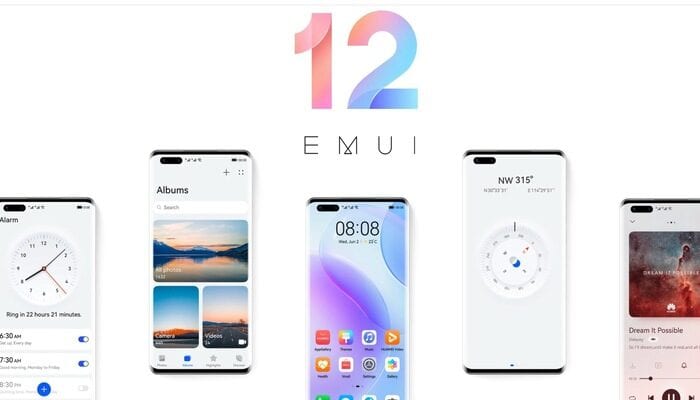 huawei-rilasciare-emui-12-harmonyos-3-0-ottobre