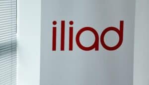 iliad 4g