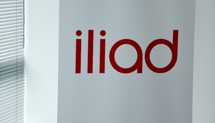 iliad 4g