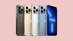 iphone-13-successo-apple-vendite