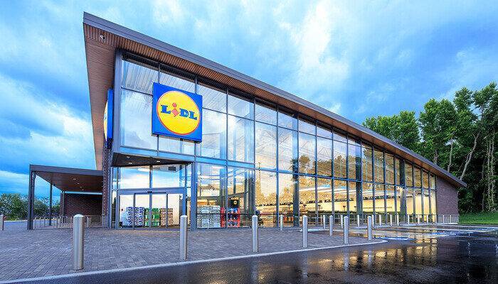 volantino lidl