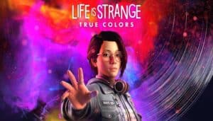 life is strange