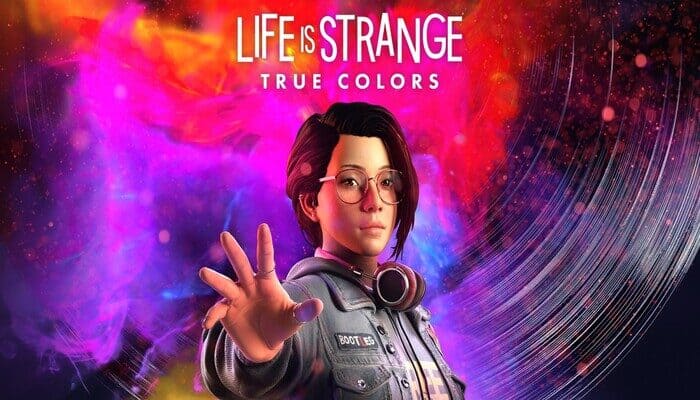 life is strange