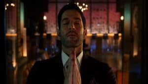 lucifer