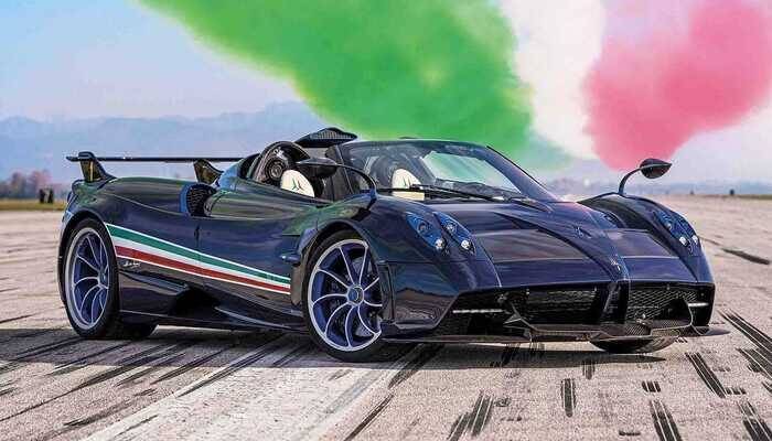 pagani