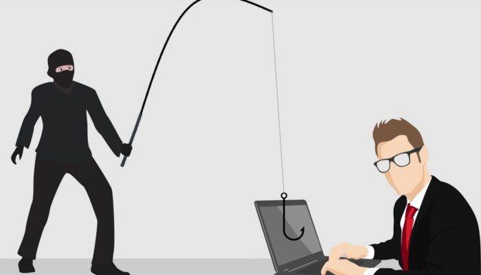 phishing
