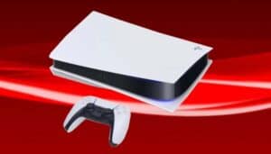 ps5 nuova