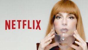 reality netflix