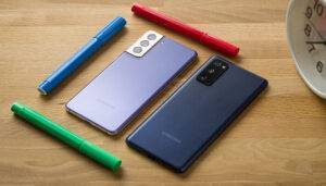 samsung-galaxy-s21-fe-5g-conferme-pagina-supporto