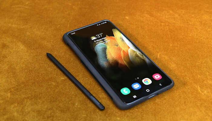 samsung s22 ultra