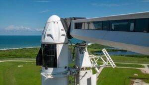 space x