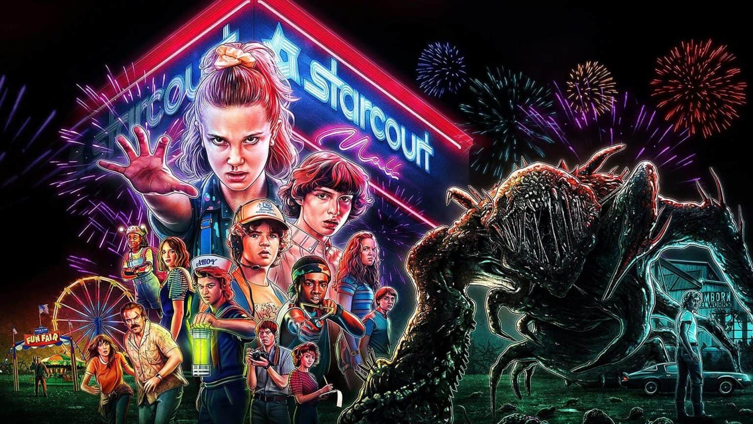 stranger-things