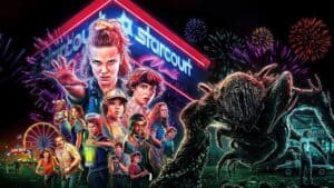 stranger-things