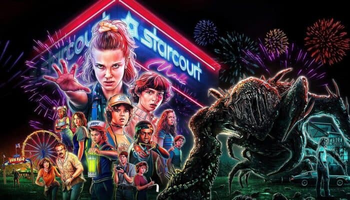 stranger-things