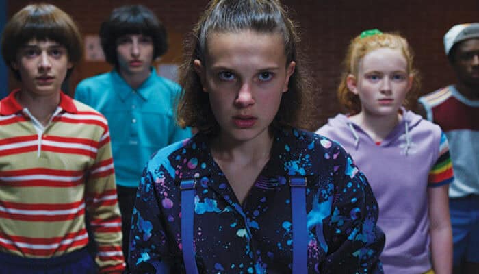 stranger-things