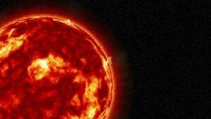 tempesta solare