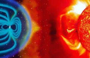 tempesta solare