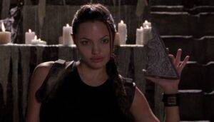 tomb raider
