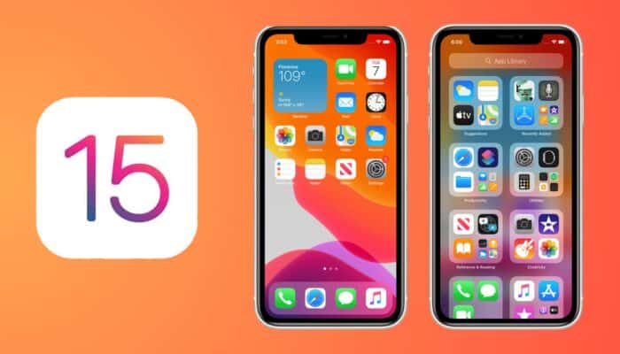Apple: alcune precisazioni su iOS 15 e sulle sue funzionalità